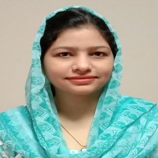 Anum Fatima
