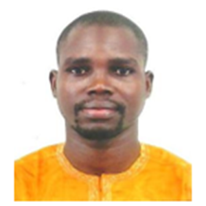 El Hadji Seydou Mbaye