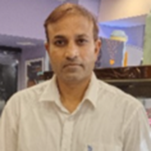 Rahul Hajare