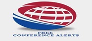 Free Conference Alerts